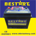 ¡Nuevo! Batería de coche libre del automóvil del calcio del mantenimiento superior de energía 12V55ah 55559